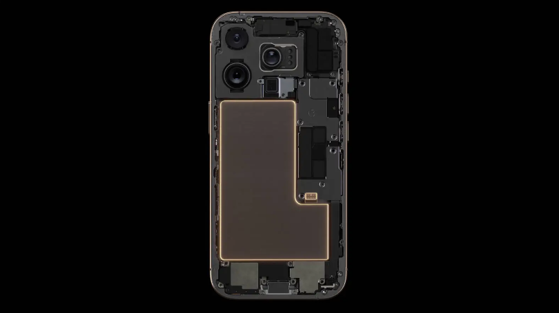 洛龙苹果手机维修分享iPhone 16 Pro 系列屏幕更大，搭载 A18 Pro 芯片 