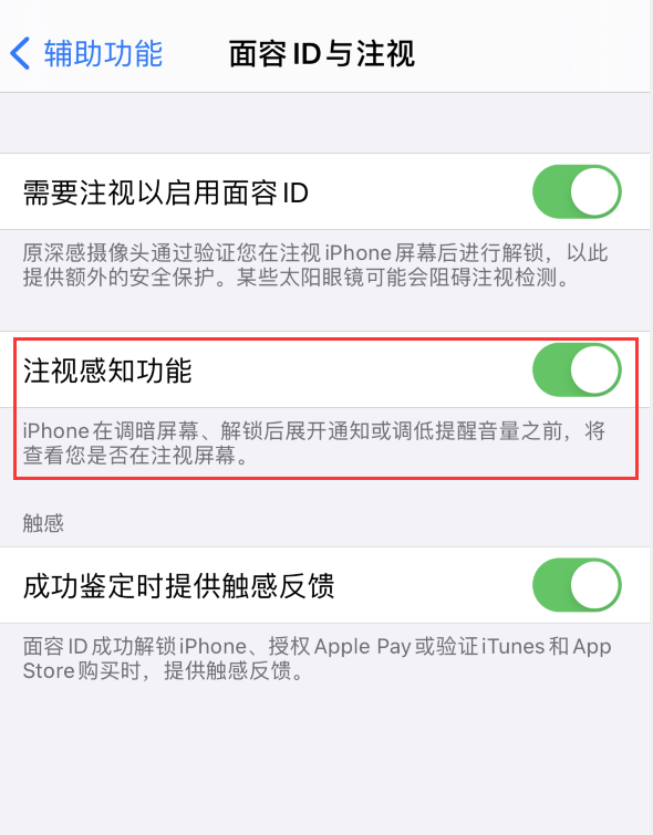 洛龙苹果手机维修分享iPhone 12 不会自动锁屏怎么办 