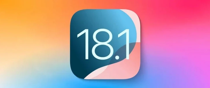 洛龙苹果手机维修分享iOS 18.1正式版评测_iOS 18.1正式版一键刷机教程 