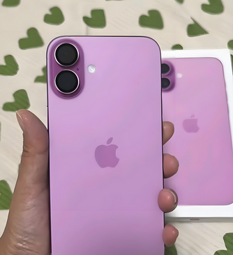 洛龙苹果16p卡顿维修店分享如何优化iPhone16Plus手机卡顿问题 